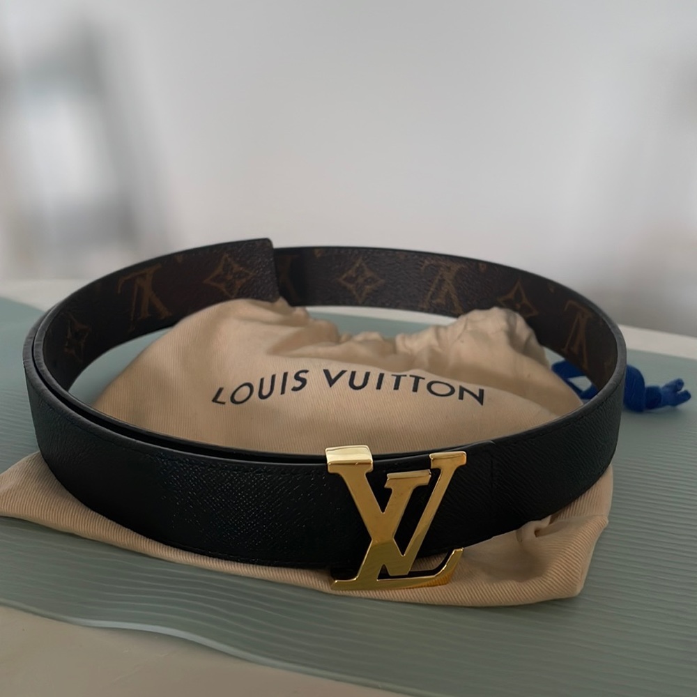 Louis Vuitton Belt